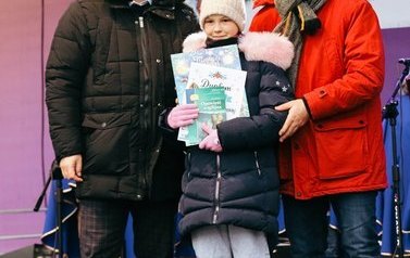 Namysłowskie Betlejem - Program NOK + stoiska - 17.12.2022 r. 42