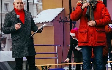 Namysłowskie Betlejem - Program NOK + stoiska - 17.12.2022 r. 45