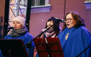 Namysłowskie Betlejem - Program NOK + stoiska - 17.12.2022 r. 46