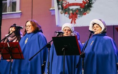 Namysłowskie Betlejem - Program NOK + stoiska - 17.12.2022 r. 47
