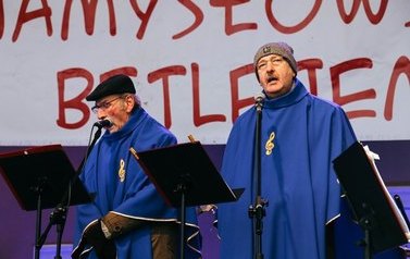 Namysłowskie Betlejem - Program NOK + stoiska - 17.12.2022 r. 48