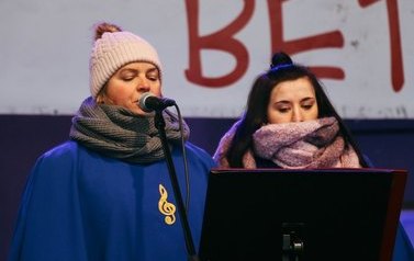 Namysłowskie Betlejem - Program NOK + stoiska - 17.12.2022 r. 51
