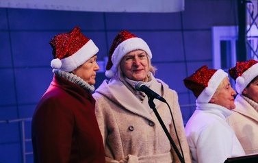 Namysłowskie Betlejem - Program NOK + stoiska - 17.12.2022 r. 55