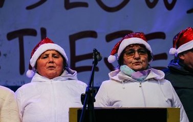 Namysłowskie Betlejem - Program NOK + stoiska - 17.12.2022 r. 61