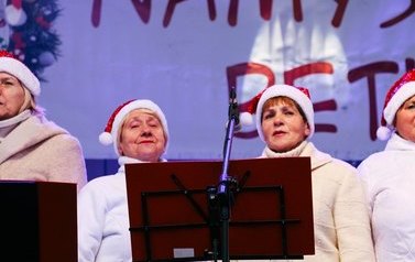 Namysłowskie Betlejem - Program NOK + stoiska - 17.12.2022 r. 62