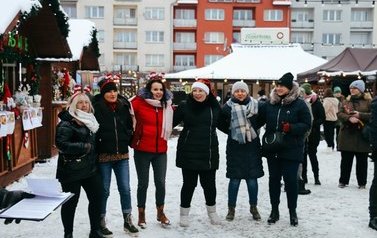 Namysłowskie Betlejem - Program NOK + stoiska - 17.12.2022 r. 68