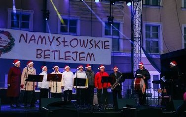 Namysłowskie Betlejem - Program NOK + stoiska - 17.12.2022 r. 69