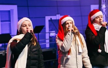 Namysłowskie Betlejem - Program NOK + stoiska - 17.12.2022 r. 70