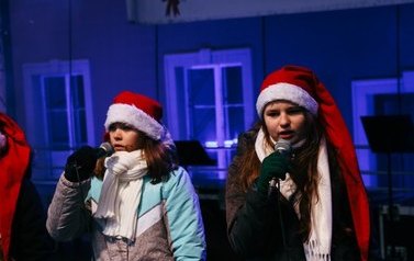 Namysłowskie Betlejem - Program NOK + stoiska - 17.12.2022 r. 71