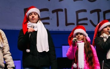 Namysłowskie Betlejem - Program NOK + stoiska - 17.12.2022 r. 76