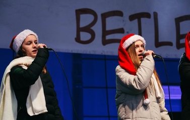 Namysłowskie Betlejem - Program NOK + stoiska - 17.12.2022 r. 84