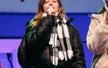 Namysłowskie Betlejem - Program NOK + stoiska - 17.12.2022 r. 90