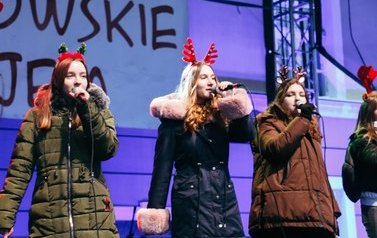 Namysłowskie Betlejem - Program NOK + stoiska - 17.12.2022 r. 92