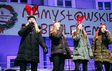 Namysłowskie Betlejem - Program NOK + stoiska - 17.12.2022 r. 93