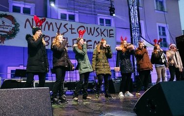 Namysłowskie Betlejem - Program NOK + stoiska - 17.12.2022 r. 94