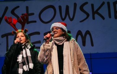 Namysłowskie Betlejem - Program NOK + stoiska - 17.12.2022 r. 97