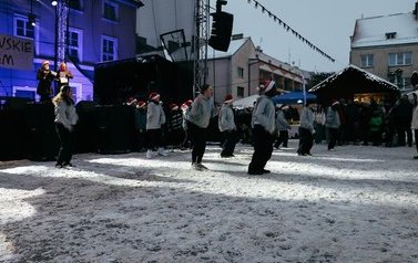 Namysłowskie Betlejem - Program NOK + stoiska - 17.12.2022 r. 98