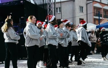 Namysłowskie Betlejem - Program NOK + stoiska - 17.12.2022 r. 103