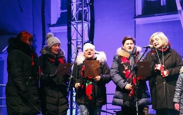 Namysłowskie Betlejem - Program NOK + stoiska - 17.12.2022 r. 104