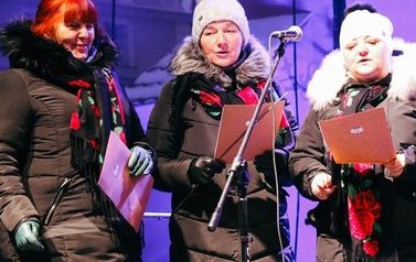 Namysłowskie Betlejem - Program NOK + stoiska - 17.12.2022 r. 107