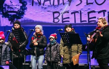 Namysłowskie Betlejem - Program NOK + stoiska - 17.12.2022 r. 109