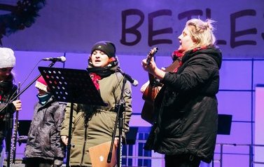 Namysłowskie Betlejem - Program NOK + stoiska - 17.12.2022 r. 110
