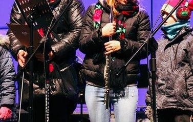 Namysłowskie Betlejem - Program NOK + stoiska - 17.12.2022 r. 111