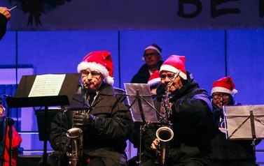 Namysłowskie Betlejem - Program NOK + stoiska - 17.12.2022 r. 112