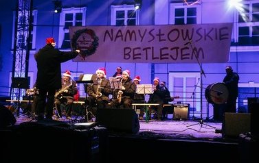 Namysłowskie Betlejem - Program NOK + stoiska - 17.12.2022 r. 113