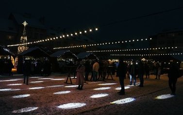 Namysłowskie Betlejem - Program NOK + stoiska - 17.12.2022 r. 114