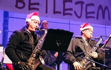 Namysłowskie Betlejem - Program NOK + stoiska - 17.12.2022 r. 115