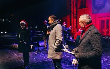 Namysłowskie Betlejem - Program NOK + stoiska - 17.12.2022 r. 122