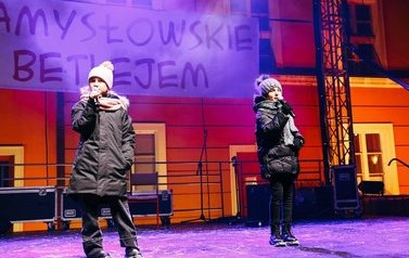 Namysłowskie Betlejem - Program NOK + stoiska - 17.12.2022 r. 130