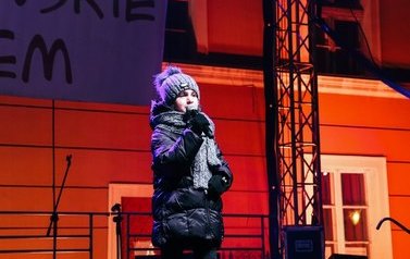Namysłowskie Betlejem - Program NOK + stoiska - 17.12.2022 r. 131