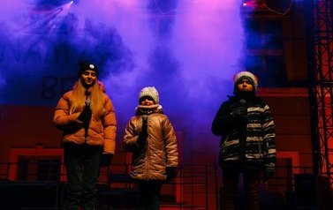 Namysłowskie Betlejem - Program NOK + stoiska - 17.12.2022 r. 136