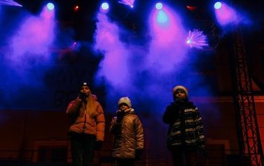 Namysłowskie Betlejem - Program NOK + stoiska - 17.12.2022 r. 137