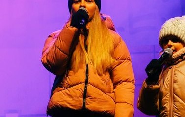 Namysłowskie Betlejem - Program NOK + stoiska - 17.12.2022 r. 140