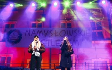Namysłowskie Betlejem - Program NOK + stoiska - 17.12.2022 r. 145