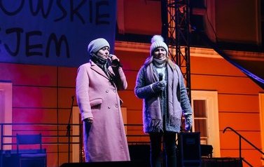 Namysłowskie Betlejem - Program NOK + stoiska - 17.12.2022 r. 152