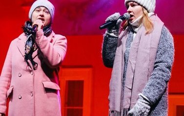 Namysłowskie Betlejem - Program NOK + stoiska - 17.12.2022 r. 153