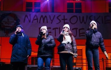 Namysłowskie Betlejem - Program NOK + stoiska - 17.12.2022 r. 155