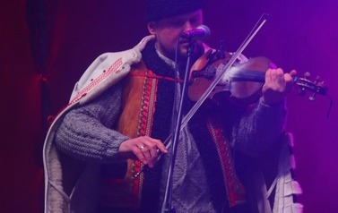Namysłowskie Betlejem 2022 - Gwiazdy wieczoru - 17.12.2022 r. 1