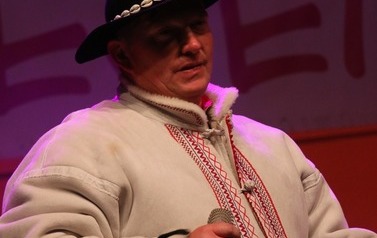 Namysłowskie Betlejem 2022 - Gwiazdy wieczoru - 17.12.2022 r. 82