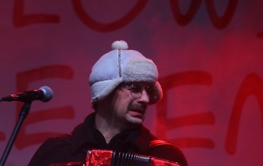 Namysłowskie Betlejem 2022 - Gwiazdy wieczoru - 17.12.2022 r. 84