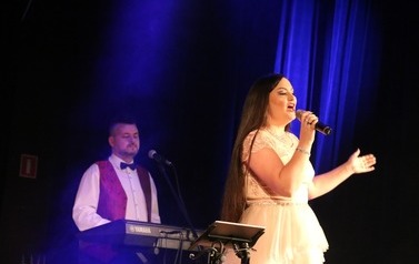 Koncert Gwiazd z Telewizją TVS - 14.01.2023 r. 4