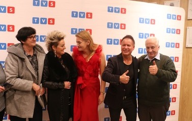 Koncert Gwiazd z Telewizją TVS - 14.01.2023 r. 5