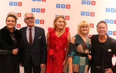 Koncert Gwiazd z Telewizją TVS - 14.01.2023 r. 11