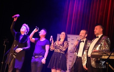 Koncert Gwiazd z Telewizją TVS - 14.01.2023 r. 12