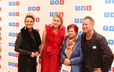 Koncert Gwiazd z Telewizją TVS - 14.01.2023 r. 15
