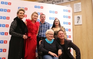 Koncert Gwiazd z Telewizją TVS - 14.01.2023 r. 39